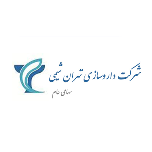 پروژه تهران شیمی